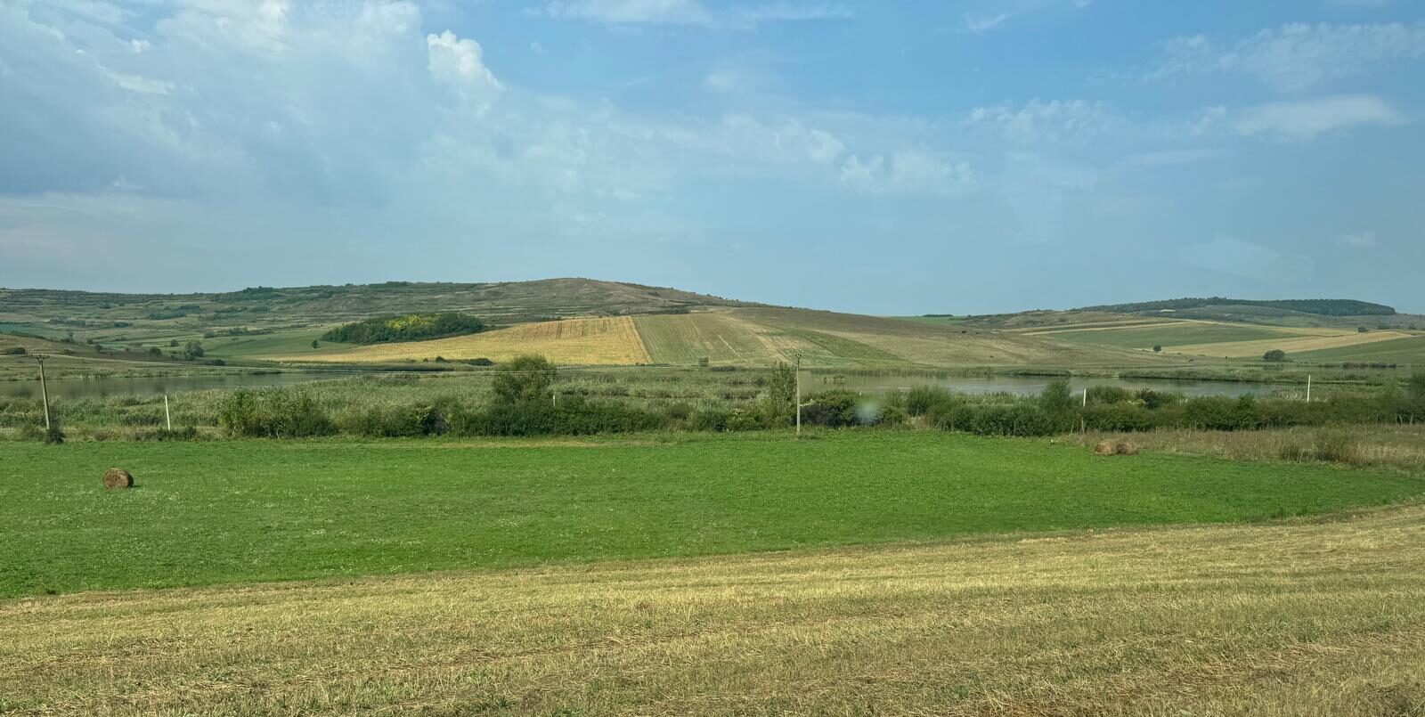 Green Harvest: hoop en oogst voor gezinnen
